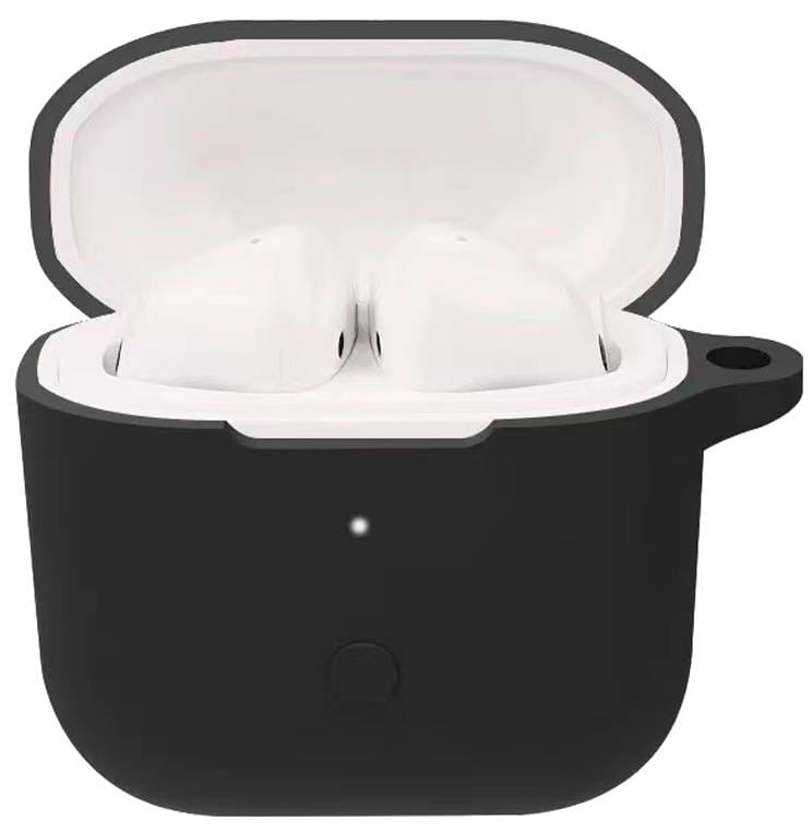 Чохол для навушників ArmorStandart Hang Case for Xiaomi Redmi Buds 3 Black (ARM67078)