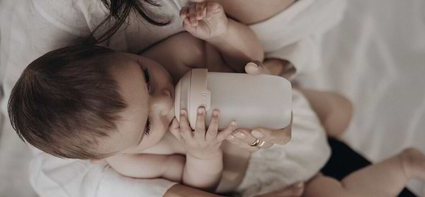 Фото - Бутылочка для кормления Lovi Mammafeel 150 мл (21/595)