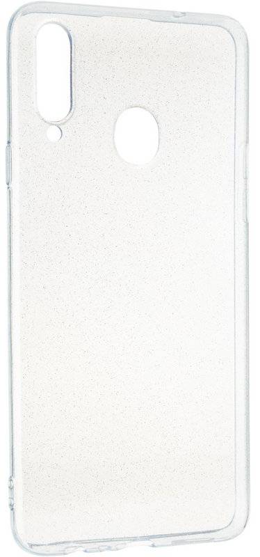Фото - Чохол для смартфону Gelius Remax Glossy Shine Case for Samsung A207 (A20s) Blue (76103)