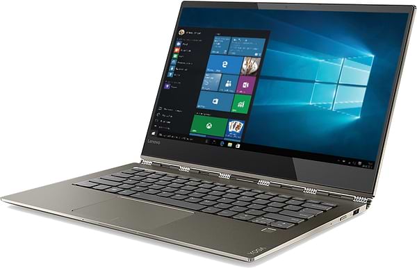 Фото - Ноутбук Lenovo Yoga 920-13IKB (80Y700A4RA) Bronze