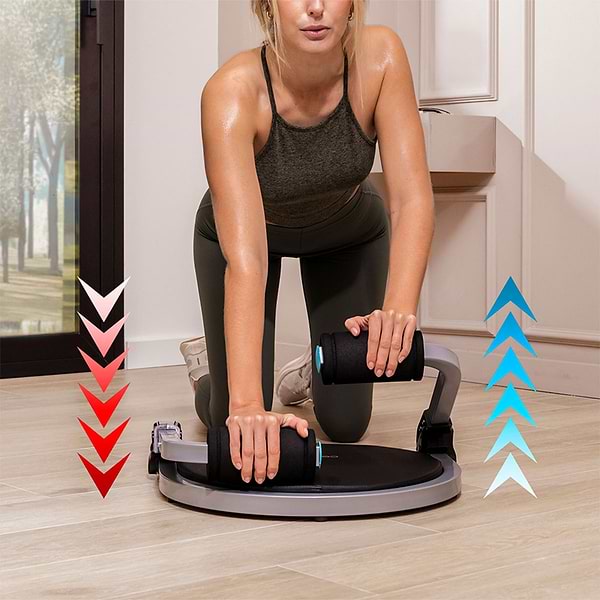 Фото - Платформа для тренировок Cecotec Drumfit MultiTrain 6000 (CCTC-07197)