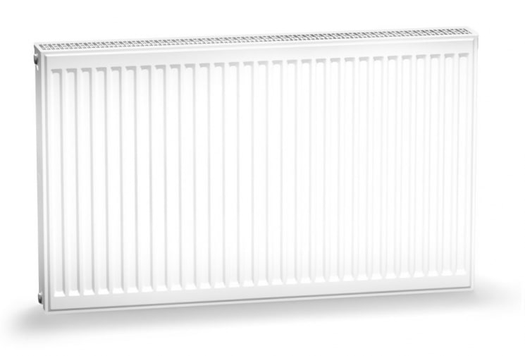 Радіатор опалення Kermi Therm-X2, Profil-K, FK0 22, 300x1600 мм (FK0220316W02) - Фото 1