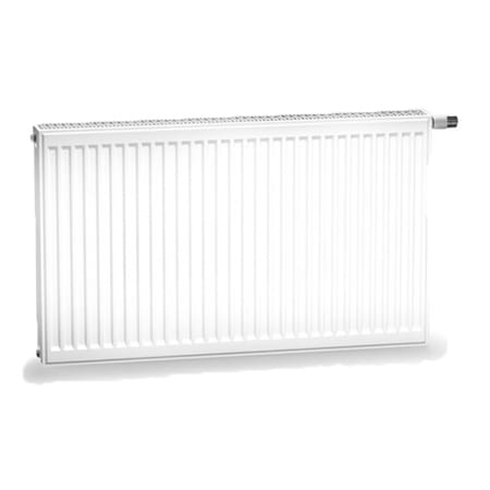 Радіатор опалення Kermi Therm-X2 Profil-K FK0 22 500x500 мм, 770 Вт (FK0220505W02) - Фото 1