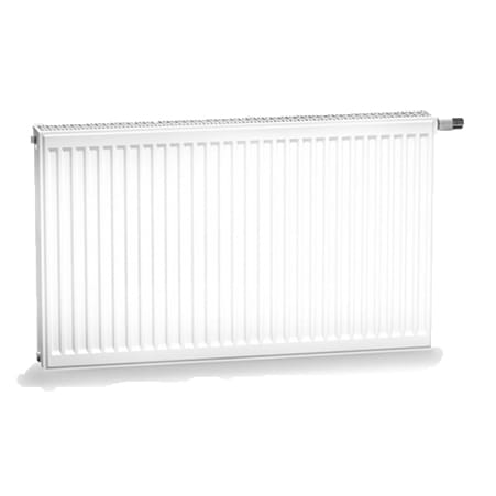 Фото - Радіатор опалення Kermi Therm-X2 Profil-K FK0 22 500x900 мм, 1386 Вт (FK0220509W02) Фото - Радіатор опалення Kermi Therm-X2 Profil-K FK0 22 500x900 мм, 1386 Вт (FK0220509W02)