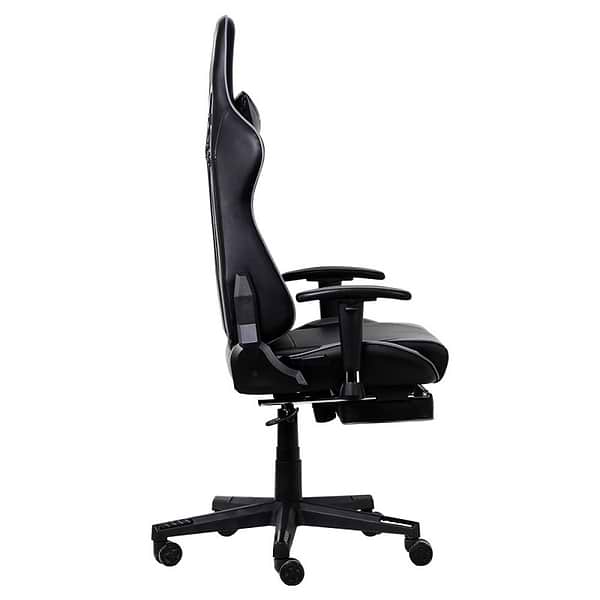 Фото - Кресло для геймеров 1stPlayer FK3 Black-Gray