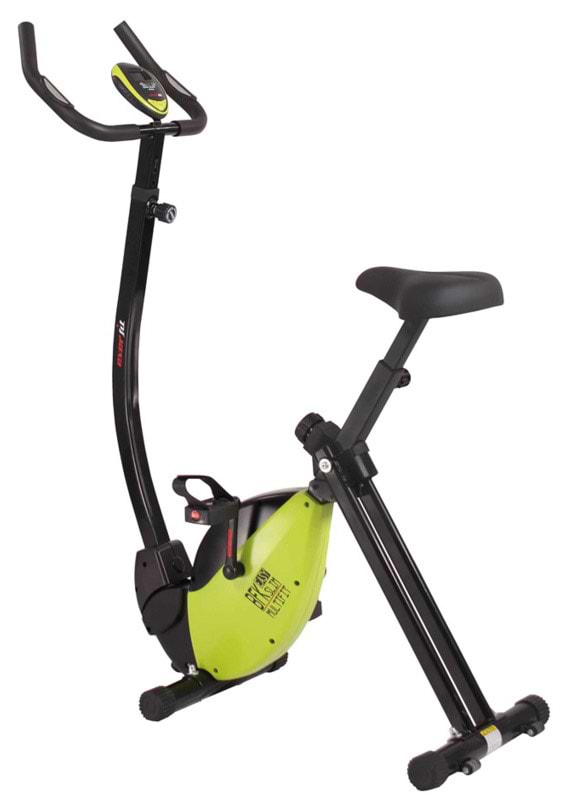 Фото - Велотренажер Everfit BFK Slim