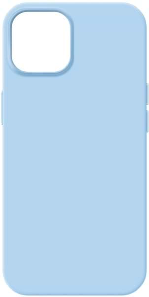 Чохол для смартфону Armorstandart ICON2 Case for Apple iPhone 14 Sky (ARM68460) - Фото 1