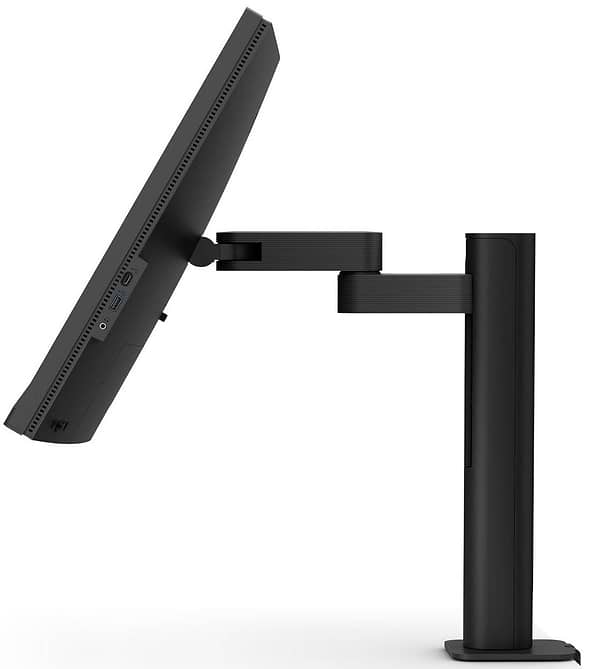 Фото - Монитор BenQ PD3205UA (9H.LKGLA.TPE) Dark Grey