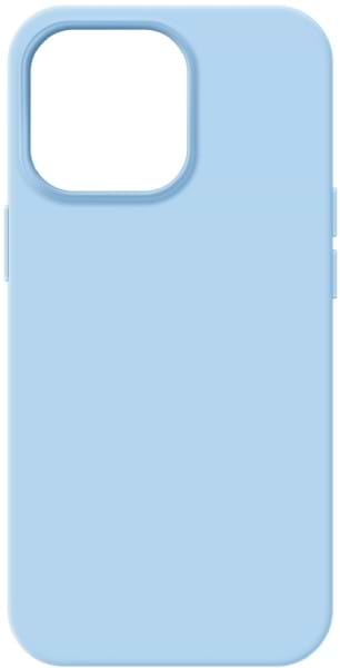 Чохол для смартфону Armorstandart ICON2 Case for Apple iPhone 14 Pro Sky (ARM68464) - Фото 1