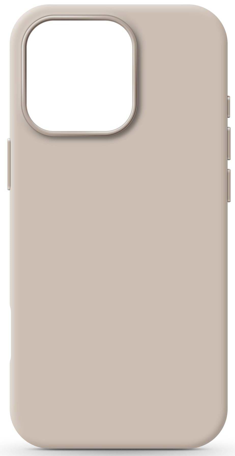 Чехол для смартфона Armorstandart ICON2 Case for Apple iPhone 16 Pro Ivory (ARM79635) - Фото 1