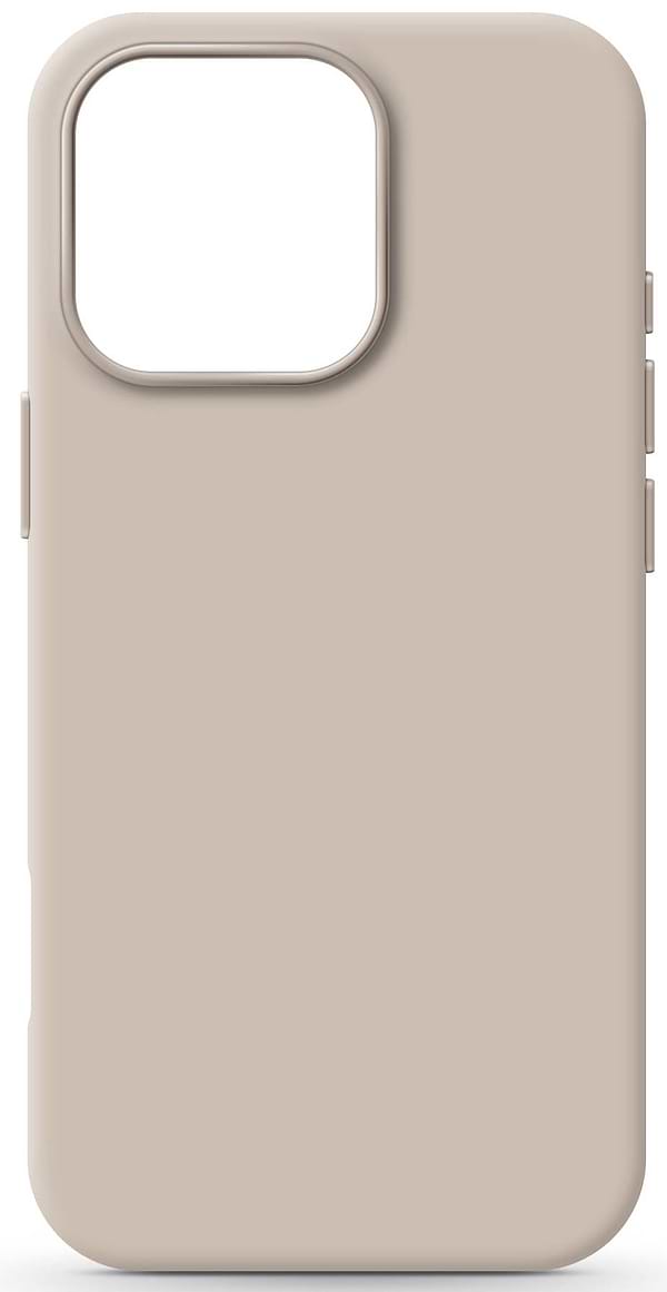 Фото - Чехол для смартфона Armorstandart ICON2 Case for Apple iPhone 16 Pro Ivory (ARM79635)