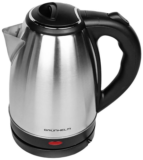 Фото - Электрический чайник Grunhelm EKS-2020