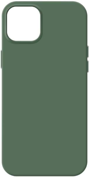 Чохол для смартфону Armorstandart ICON2 MagSafe for Apple iPhone 14 Plus Olive (ARM68399) - Фото 1