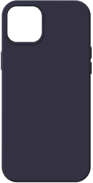 Чохол для смартфону Armorstandart ICON2 MagSafe for Apple iPhone 14 Plus Elderberry (ARM68395) - Фото 1