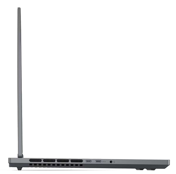 Фото - Уцінка - Ноутбук ігровий Lenovo Legion Slim 5 AHP9 (83DH005TRA) Luna Grey