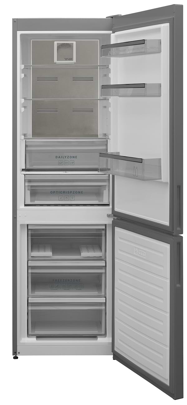 Фото - Уценка - Холодильник Daewoo FKM324FLR0UA