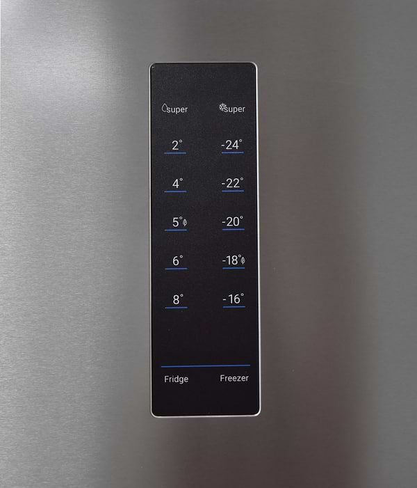Фото - Уценка - Холодильник Daewoo FKM324FLR0UA