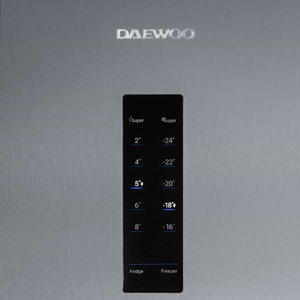 Фото - Уценка - Холодильник Daewoo FKM324FLR0UA