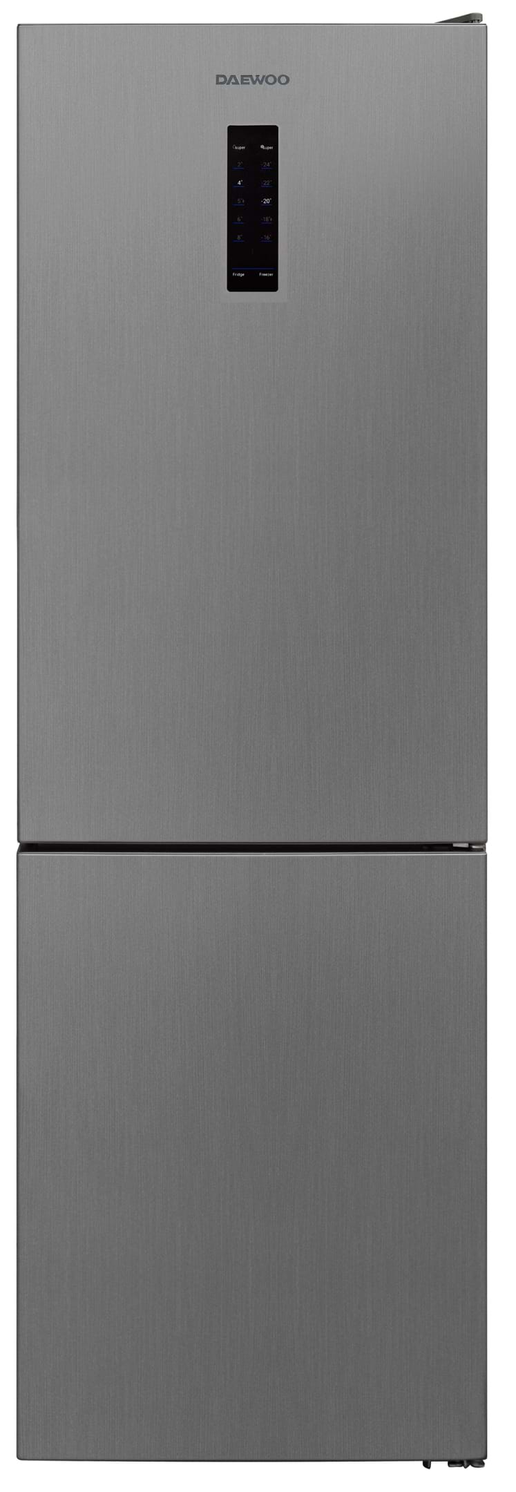 Уцінка - Холодильник Daewoo FKM324FLR0UA #