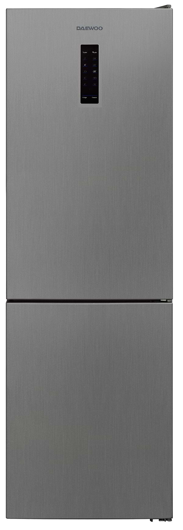 Фото - Уценка - Холодильник Daewoo FKM324FLR0UA