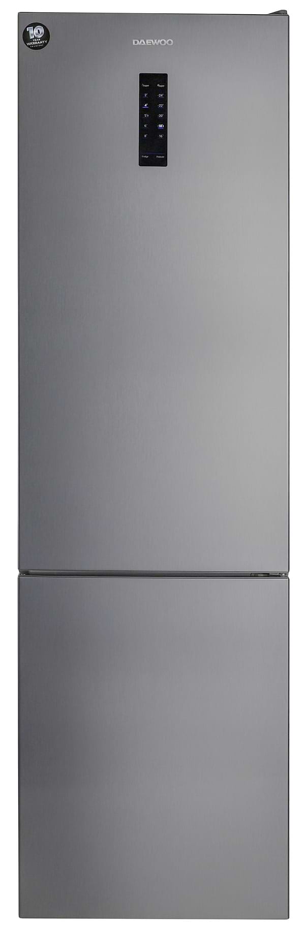 Фото - Уцінка - Холодильник Daewoo FKM360FLR0UA