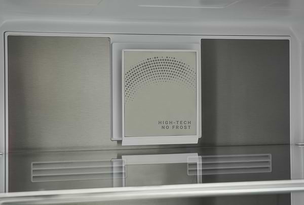 Фото - Уценка - Холодильник Daewoo FKM324FLR0UA