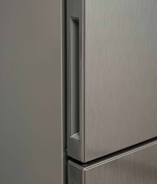 Фото - Уценка - Холодильник Daewoo FKM324FLR0UA