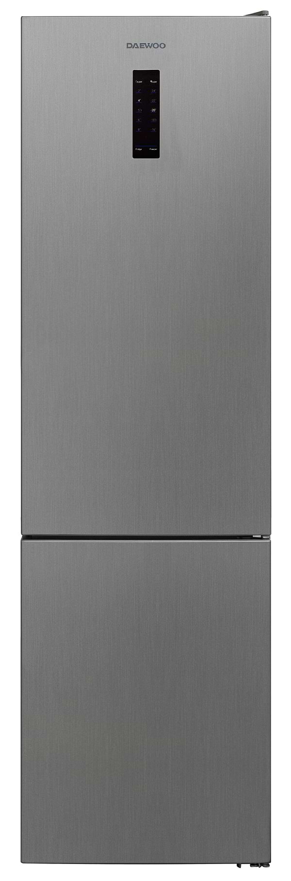 Фото - Уцінка - Холодильник Daewoo FKM360FLR0UA