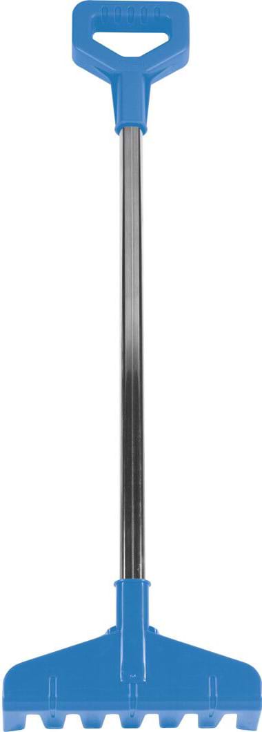 Фото - Грабли для игры в песочнице Wader Длинные (72310)