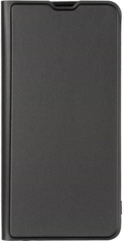 Чехол для смартфона BeCover Exclusive New Style for Samsung Galaxy S24 FE SM-S721 Black (712694) - Фото 1