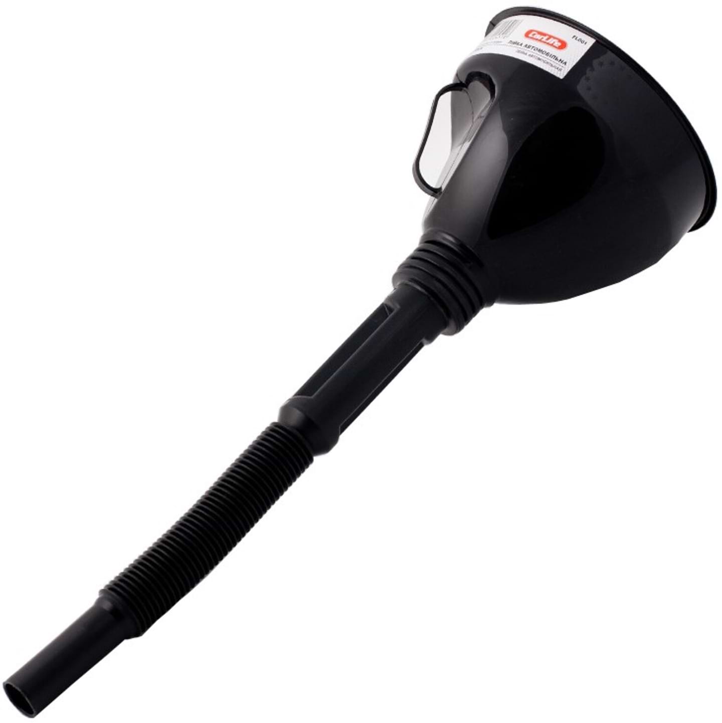 Лійка автомобільна CarLife FL001