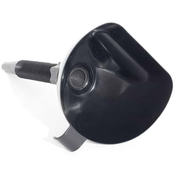 Фото - Лійка автомобільна CarLife FL002