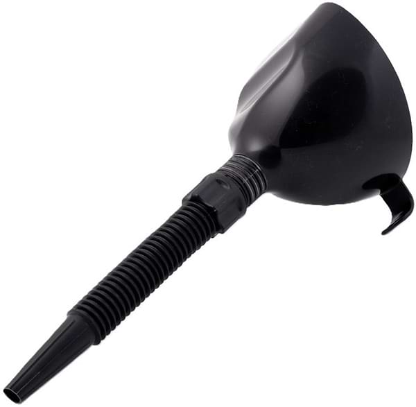 Фото - Лійка автомобільна CarLife FL002