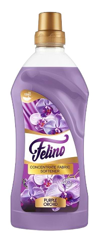 Ополаскиватель для белья Felino Purple Orchid 1000 мл (FL25552)
