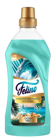 Ополаскиватель для белья Felino Ocean Vibes 100 0мл (FL25606)