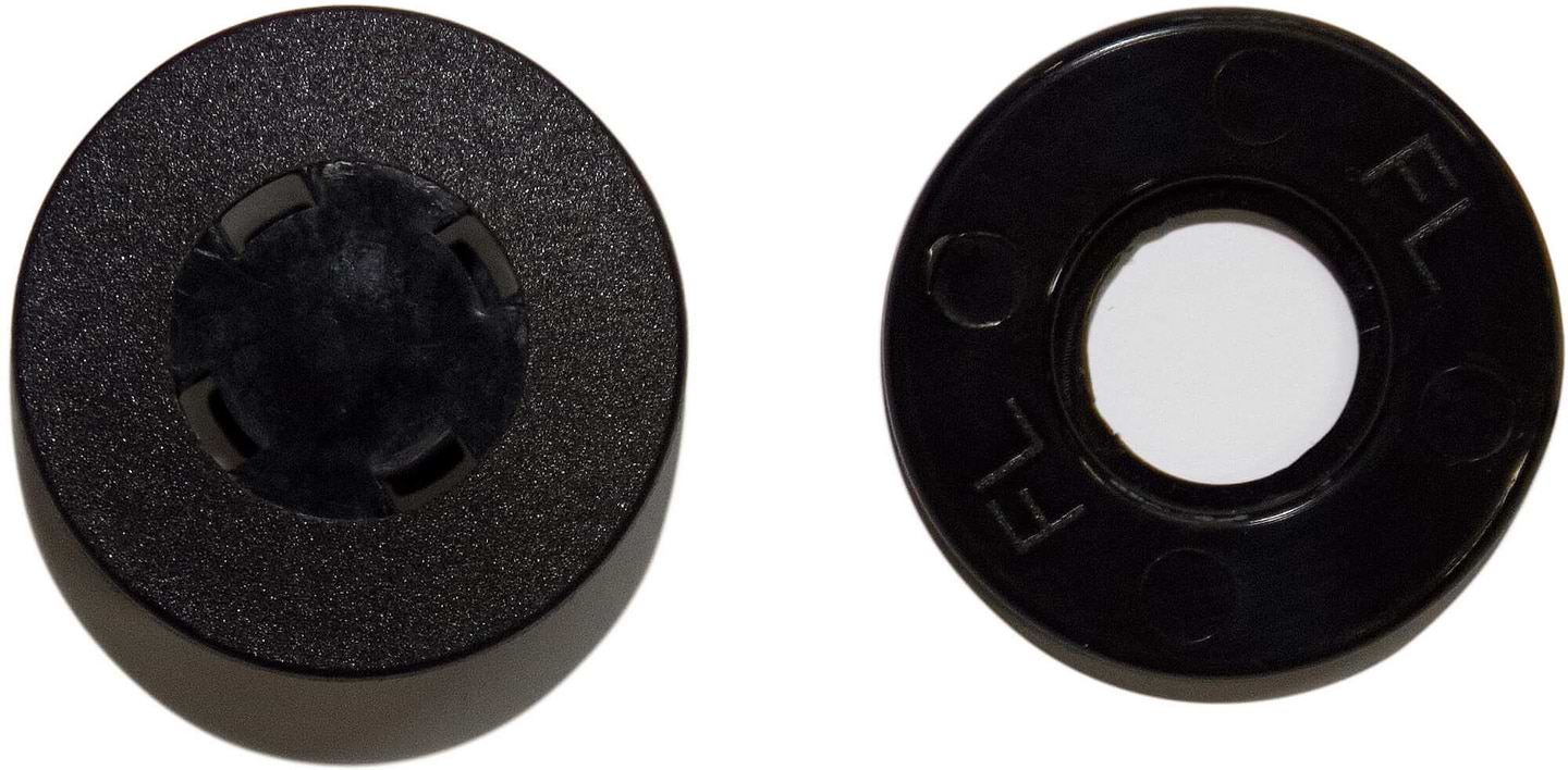 Коврики ворсовые в салон авто EVAtech Standard для Fiat 500L 2012 1 поколение Minivan USA черный кант FT44213CD5FL4VEB