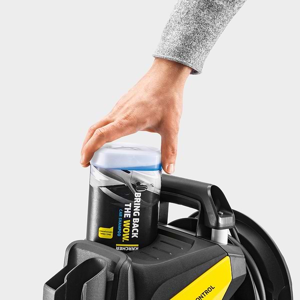 Фото - Мінімийка Karcher K 7 Premium Power Flex Home (1.317-322.0)