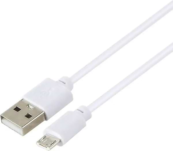 Фото - Настільна лампа FlashLight lamp 5000mAh powerbank D16 White