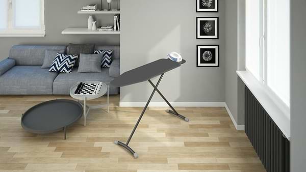 Фото - Гладильная доска Colombo Flamingo (A142L03W)