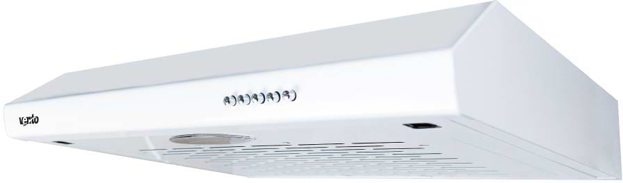 Вытяжка традиционная Ventolux FLAT 60 WH - Фото 1