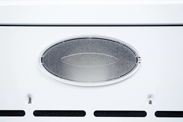 Фото - Уценка - Вытяжка традиционная Ventolux FLAT 60 WH