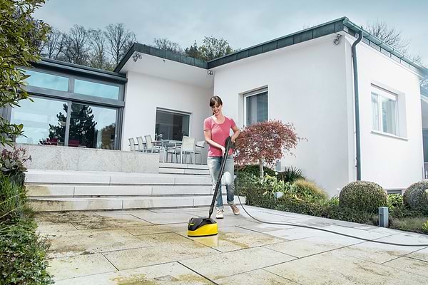 Фото - Мінімийка Karcher K 7 Premium Power Flex Home (1.317-322.0)