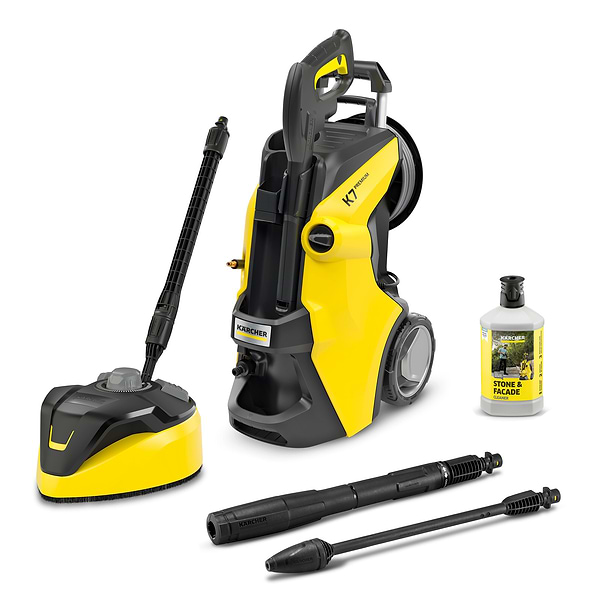 Фото - Мінімийка Karcher K 7 Premium Power Flex Home (1.317-322.0)