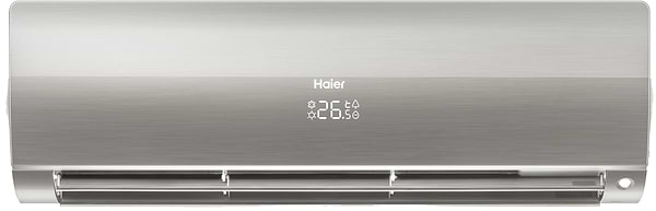 Фото - Кондиционер сплит Haier 1U25MEHFRA-1 /AS25S2SF1FA-S1 Фото - Кондиционер сплит Haier 1U25MEHFRA-1 /AS25S2SF1FA-S1
