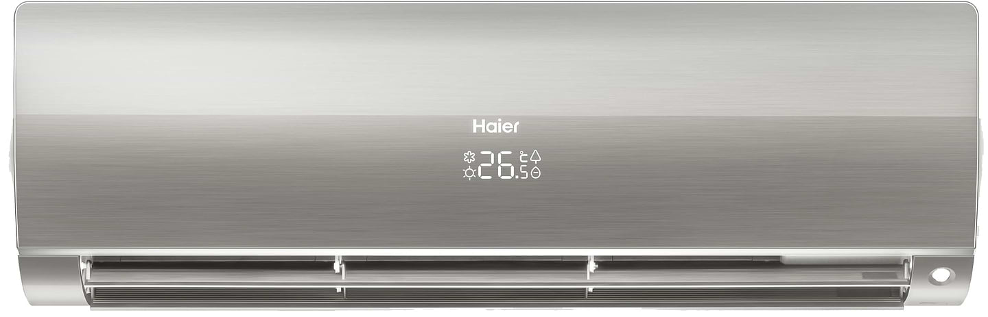 Кондиционер сплит Haier 1U35MEHFRA-1/AS35S2SF1FA-S1 - Фото 1