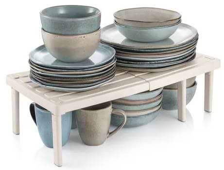 Фото - Подставка для кухонных принадлежностей tescoma FlexiSPACE 420 - 600 мм (899486)