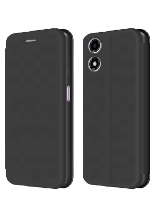 Фото - Чохол для смартфону MAKE Flip Motorola E14/G04 (MCP-ME14)