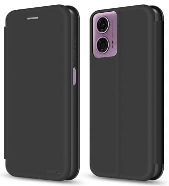 Чехол для смартфона MAKE Flip Motorola G24 (MCP-MG24) - Фото 1