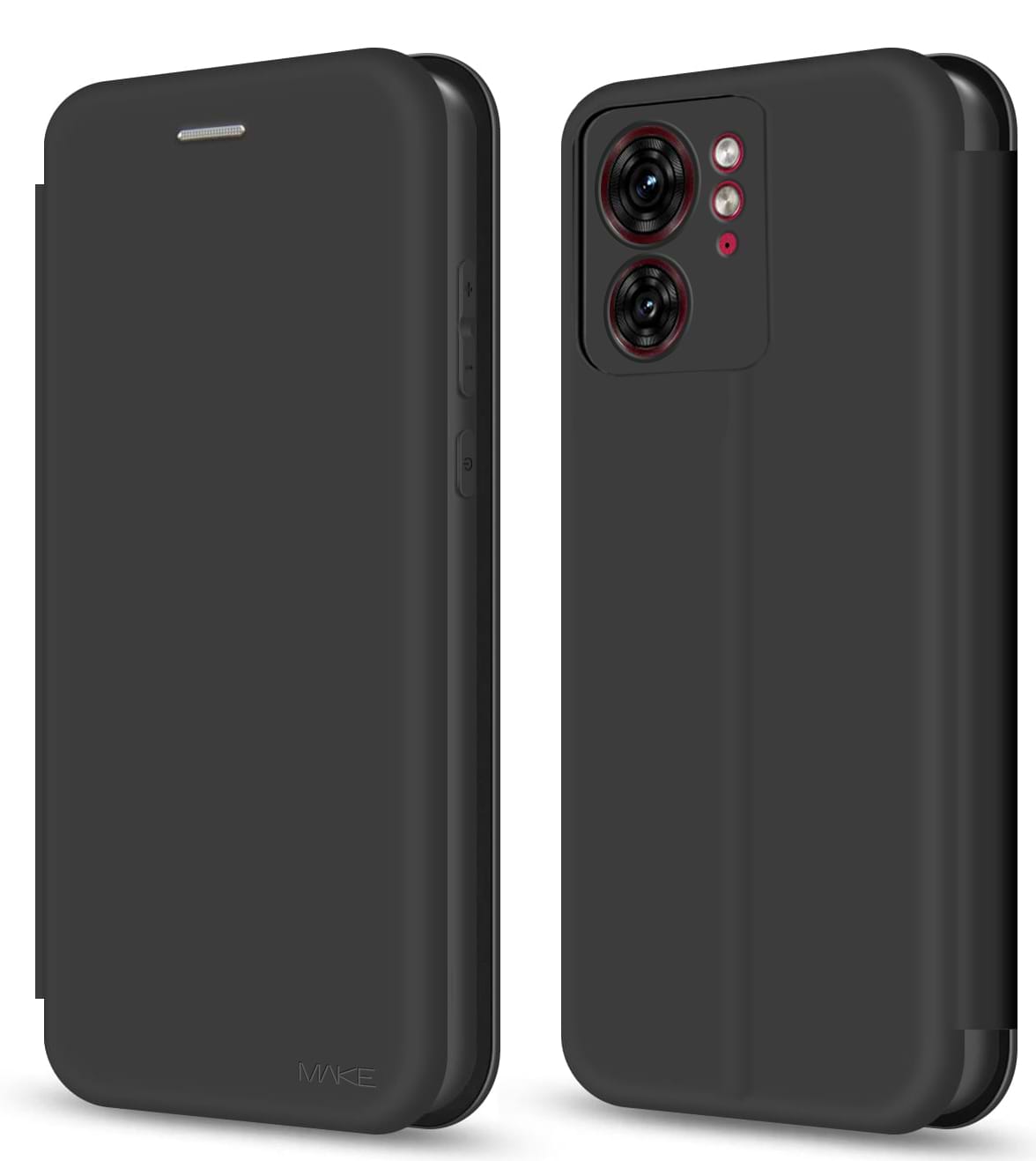 Чохол для смартфону MAKE Flip Motorola Edge 40 (MCP-MED40)