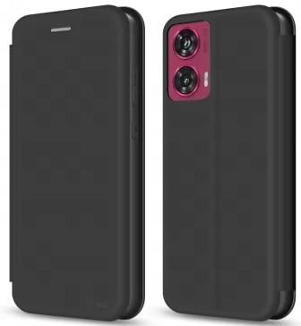 Чехол для смартфона MAKE Flip Motorola Edge 50 Fusion (MCP-MED50F) - Фото 1